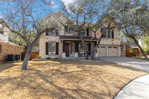 4525 Three Arrows Ct, Cedar Park, TX, 78613-4838 | Card Image
