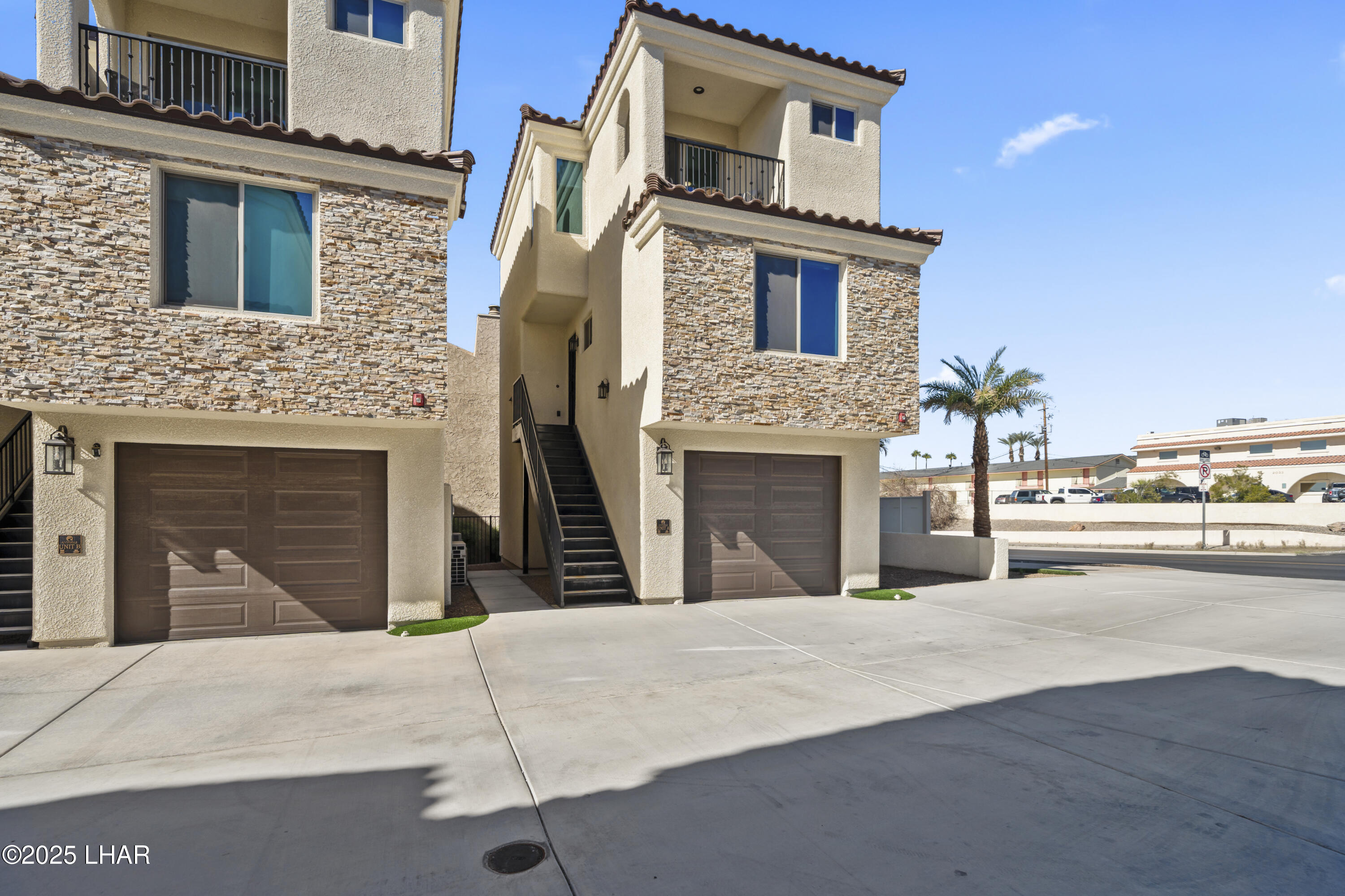 Residential in Lake Havasu City