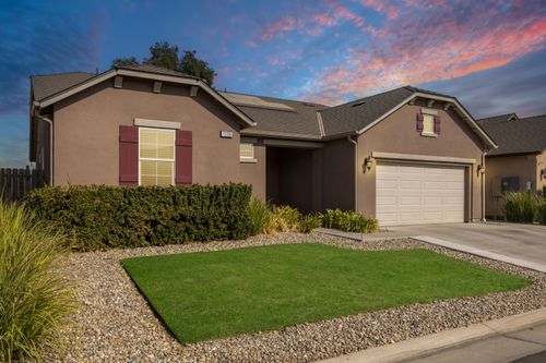 1599 Softwind Dr, Tulare, CA, 93274-7460 | Card Image