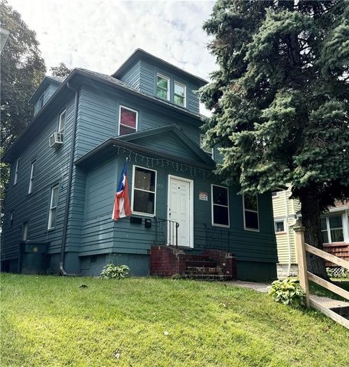 155 Norton St, Rochester, NY, 14621-3135 | Card Image