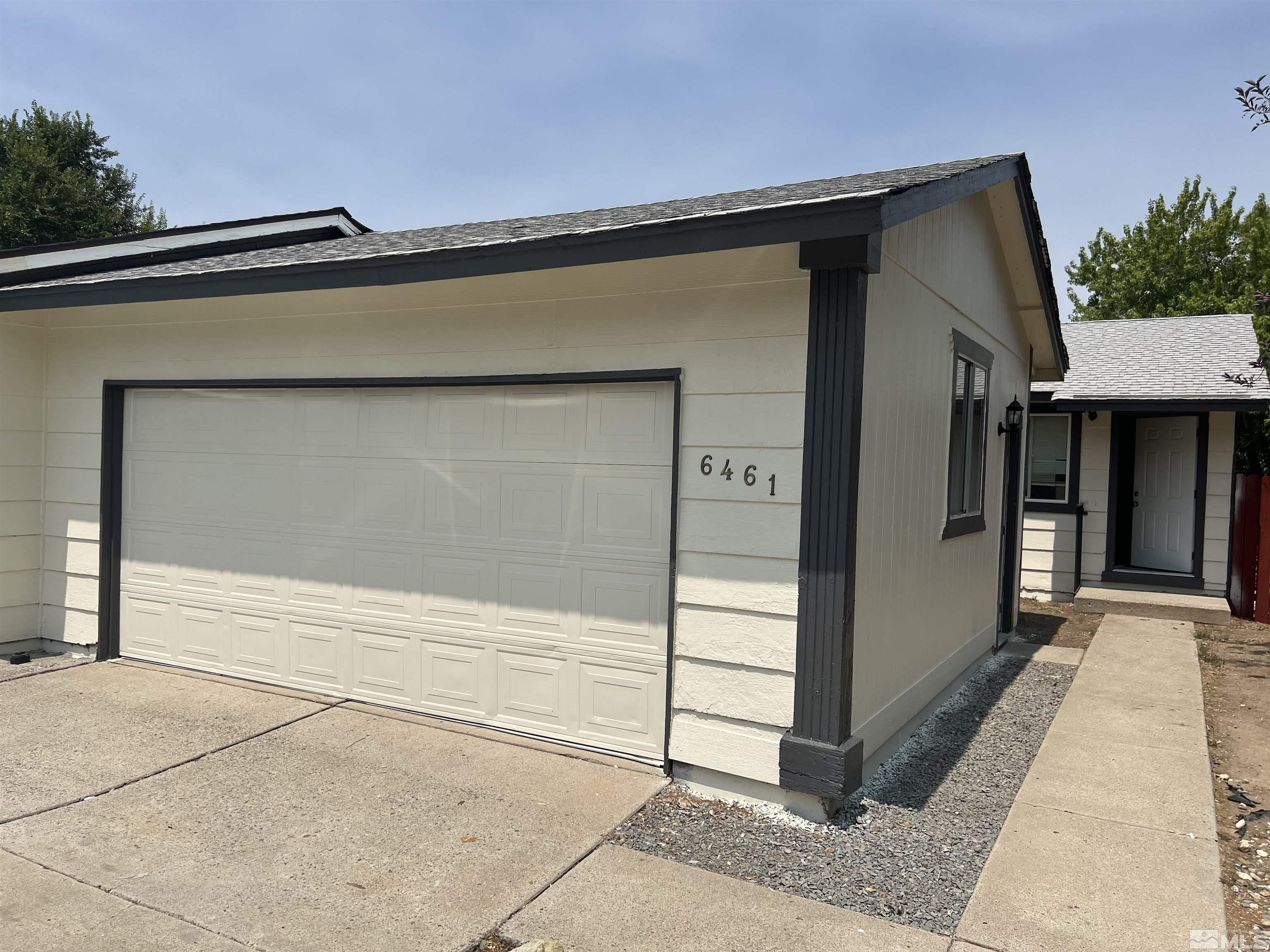 Flower St, Reno, NV 89506
