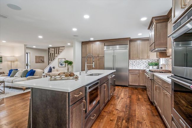 4234 Poplar Ave, House other with 5 bedrooms, 5 bathrooms and null parking in Memphis TN | Image 9