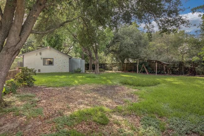 Backyard | Image 25