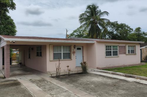 408 Sw 24th Ave, Fort Lauderdale, FL, 33312-1456 | Card Image
