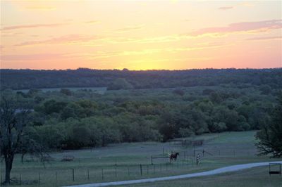 Sunrise at the Ranch | Image 2