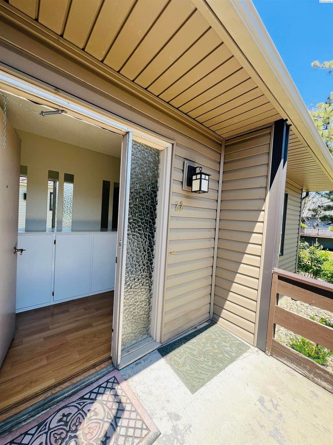 APT-22 - 600 Sw Crestview St, Condo with 1 bedrooms, 1 bathrooms and null parking in Pullman WA | Image 15
