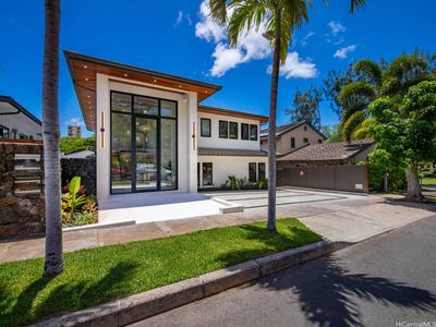 3007 Hibiscus Drive, House other with 6 bedrooms, 4 bathrooms and 3 parking in Honolulu HI | Image 1