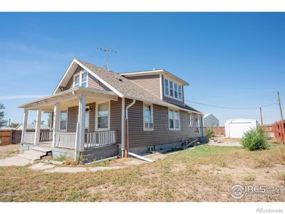 227 Milton Street, House other with 2 bedrooms, 2 bathrooms and 2 parking in Briggsdale CO | Image 2