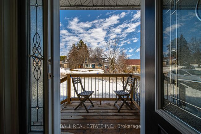 1383 Dobbin Ave, House other with 3 bedrooms, 2 bathrooms and 4 parking in Peterborough ON | Image 4