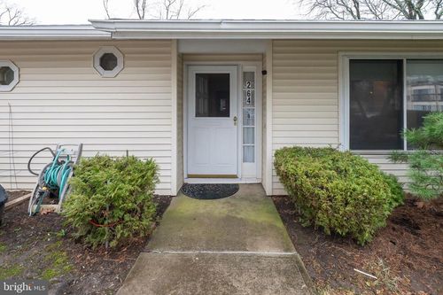 264 Crosse Drive, MONROE TOWNSHIP, NJ, 08831 | Card Image