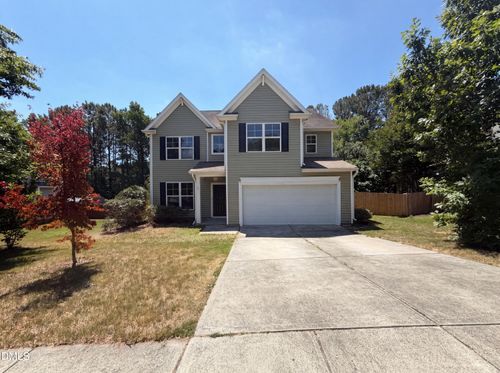 505 Jerome Rd, Durham, NC, 27713-1297 | Card Image