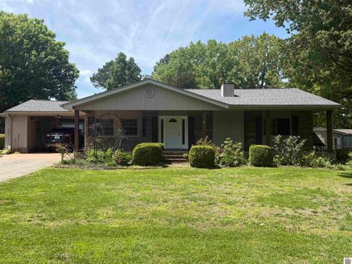 1366 Scottsdale Dr, Benton, KY, 42025-8631 | Card Image