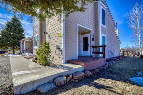 unit-124-5584 County Road 600, Pagosa Springs, CO, 81147-8990 | Card Image