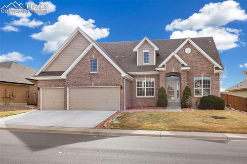 1164 Hondo Ct, Castle Rock, CO, 80104-7847 | Card Image