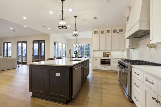 411 Cassidy Ln, House other with 6 bedrooms, 5 bathrooms and null parking in Collierville TN | Image 8