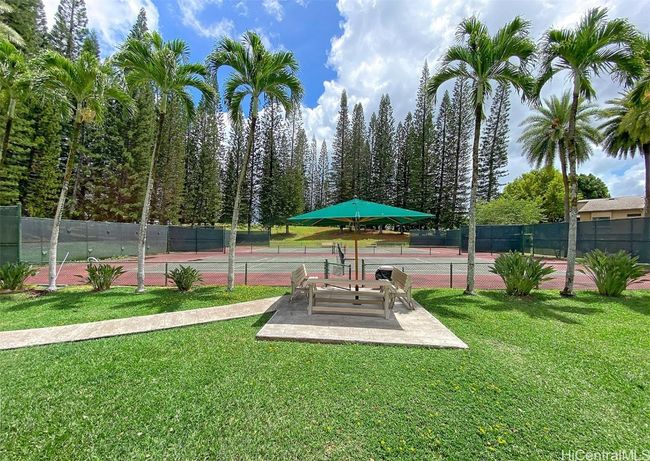 Tenis Courts | Image 6