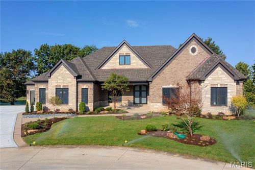 783 Schaeffer'S Grove Court, Chesterfield, MO, 63005 | Card Image