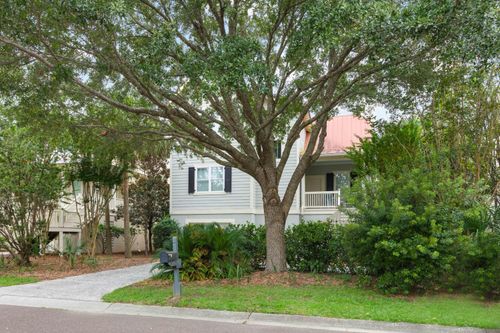 4005 Bridle Trail Dr, Seabrook Island, SC, 29455-6243 | Card Image