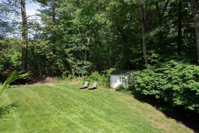 338 Highland St, House other with 4 bedrooms, 4 bathrooms and 6 parking in Weston MA | Image 39