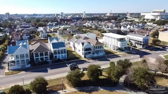 151 S 9 Th Ave, Home with 0 bedrooms, 0 bathrooms and null parking in Pensacola FL | Image 11
