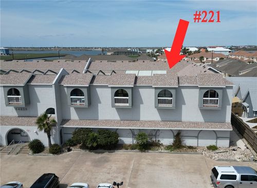 apt-221-14825 Windward Dr, Corpus Christi, TX, 78418-8101 | Card Image