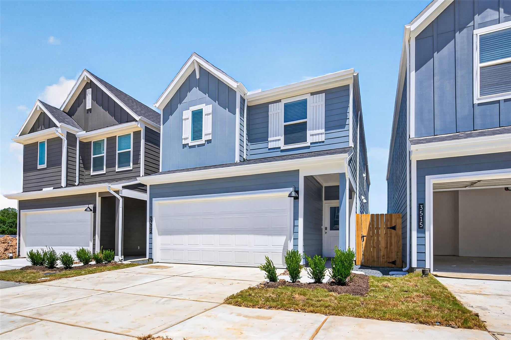 Residential Lease in Katy 5