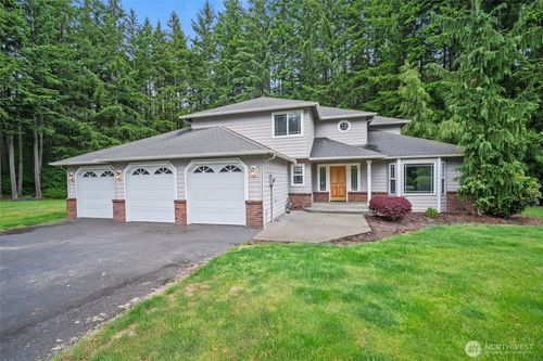 2627 141st St Nw, Marysville, WA, 98271-8162 | Card Image