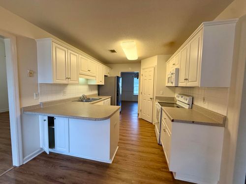 3026 Manchester Dr, Hephzibah, GA, 30815-7165 | Card Image