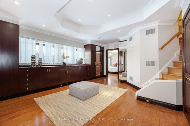 2 Edgeforest Dr, House other with 4 bedrooms, 5 bathrooms and 10 parking in Brampton ON | Image 40