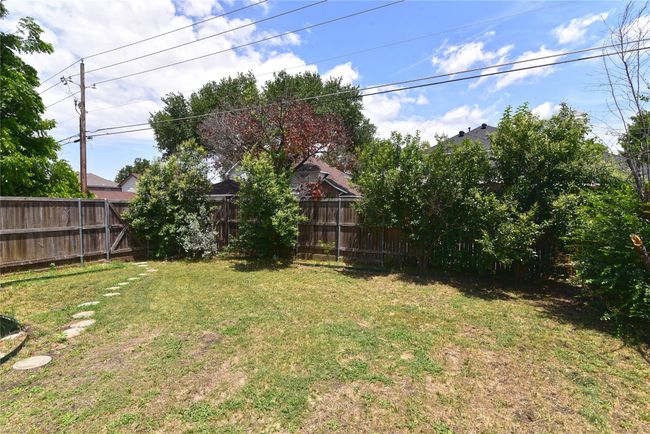 View of yard | Image 28