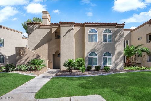 1025-3145 E Flamingo Rd, Las Vegas, NV, 89121-4352 | Card Image