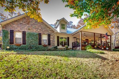 183 Donnie's Drive, House other with 5 bedrooms, 3 bathrooms and null parking in Clinton AR | Image 3