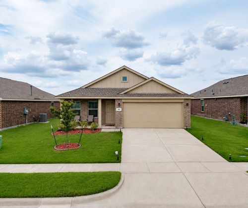 1152 Crestview Dr, Hutchins, TX, 75141-1230 | Card Image