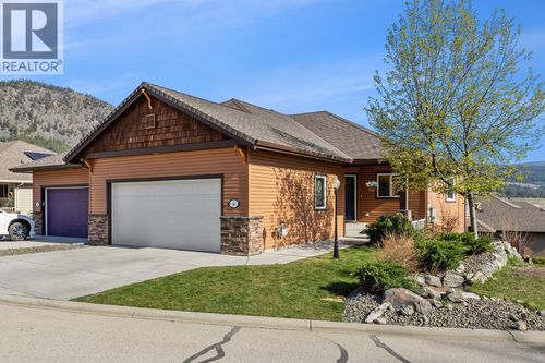 16-1342 Shaunna Rd, Kelowna, BC, V1P1P8 | Card Image