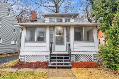 3605 Randolph Rd, Cleveland Heights, OH, 44121-1302 | Card Image