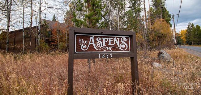 UNIT-19 - 1630 Davis Ave, Condo with 2 bedrooms, 1 bathrooms and 1 parking in McCall ID | Image 17