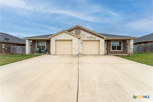 4602 Cambridge Dr, Killeen, TX, 76549-5760 | Card Image