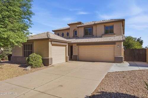 3370 E Flamingo Ct, Gilbert, AZ, 85297-8205 | Card Image