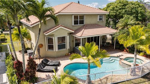 16473 Sw 30th St, Miramar, FL, 33027-5228 | Card Image