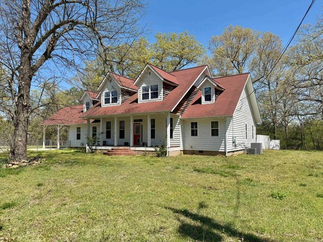 13178 Highway 66, House other with 5 bedrooms, 3 bathrooms and null parking in Mountain View AR | Image 39