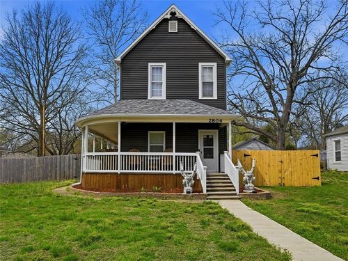 2804 Garland St, Leavenworth, KS, 66048-4381 | Card Image