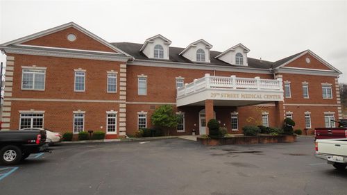 336 29th St, Ashland, KY, 41101-1900 | Card Image