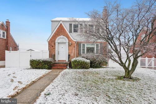 8013 Neighbors Ave, BALTIMORE, MD, 21237-1623 | Card Image