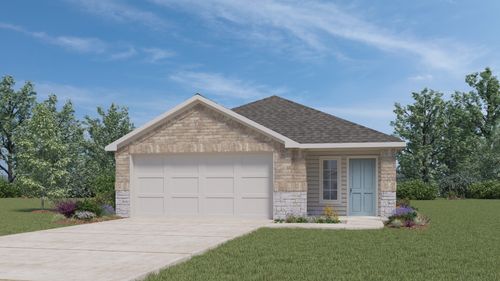 1933 Arbuckle Dr, Leander, TX, 78641 | Card Image