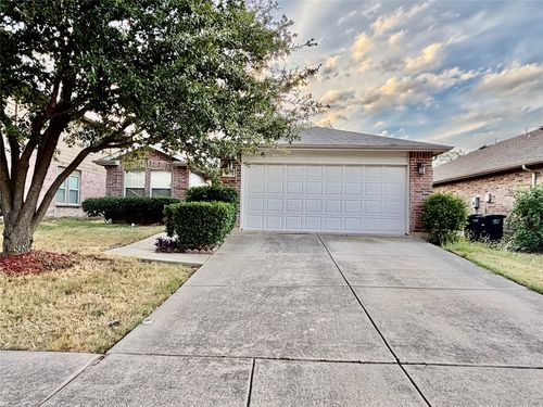 12629 Lost Prairie Drive, Fort Worth, TX, 76244 | Card Image