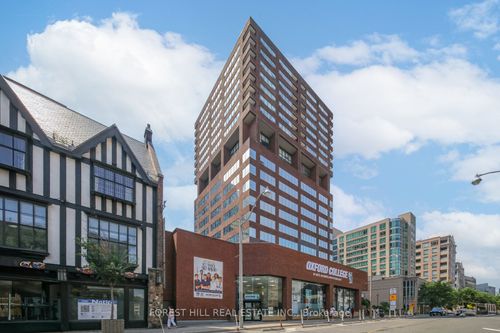 1604-914 Yonge St, Toronto, ON, M4W3C8 | Card Image