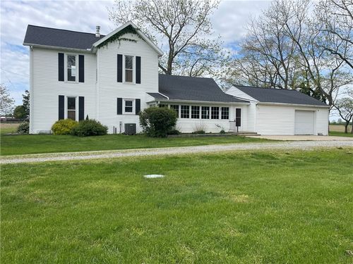 4616 Federal Rd, Cedarville, OH, 45314-9548 | Card Image