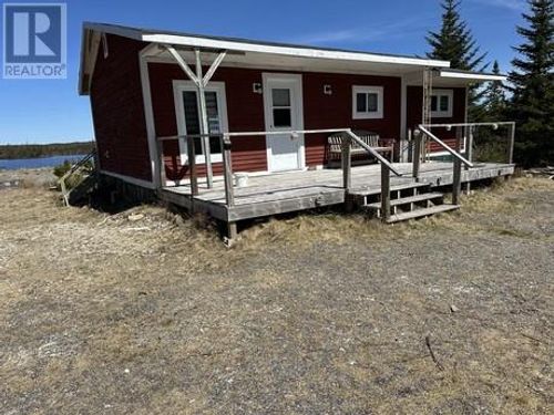 3 Gull Pond Road, New Harbour Barrens, NL, A0A1G0 | Card Image