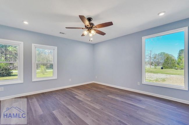 1270 Reedsville Rd, House other with 6 bedrooms, 2 bathrooms and null parking in Clyo GA | Image 35