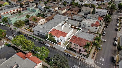 1408 Walnut Ave, Long Beach, CA, 90813-2499 | Card Image